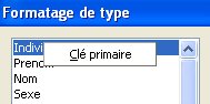 cl primaire