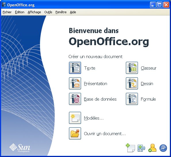 Open Office